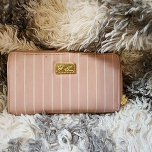 Betsey Johnson Wallet